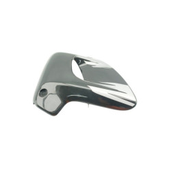 Ecope de radiateur gauche HONDA CB 500 1993 à 2003