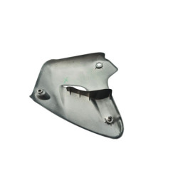 Ecope de radiateur gauche HONDA CB 500 1993 à 2003