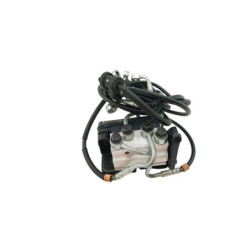 Module ABS ROYAL ENFIELD HIMALAYAN 410 ABS 2016 à 2023