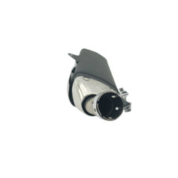 Silencieux d'échappement SUZUKI GSR 750 2011 à 2016