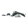 Support de plaque SUZUKI GSX 8S 800 2023 à 2025