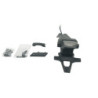 Support de plaque SUZUKI GSX 8S 800 2023 à 2025