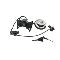Kit neiman complet non codé VOGE AC 300 ABS 2020 à 2025