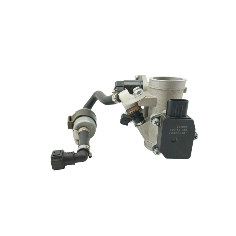Corps d'injection VOGE AC 300 ABS 2020 à 2025