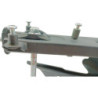 Bras oscillant VOGE AC 300 ABS 2020 à 2025