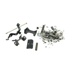 Kit visserie VOGE AC 300 ABS 2020 à 2025