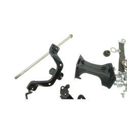 Kit visserie VOGE AC 300 ABS 2020 à 2025