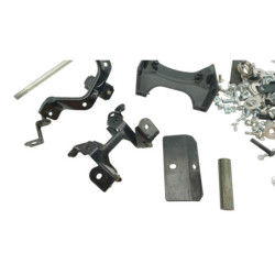 Kit visserie VOGE AC 300 ABS 2020 à 2025