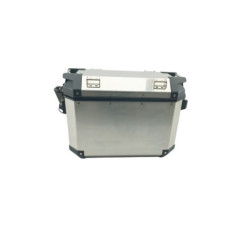 Valise droite TRIUMPH TIGER EXPLORER 1200 XCA 2012 à 2016