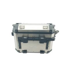 Valise droite TRIUMPH TIGER EXPLORER 1200 XCA 2012 à 2016