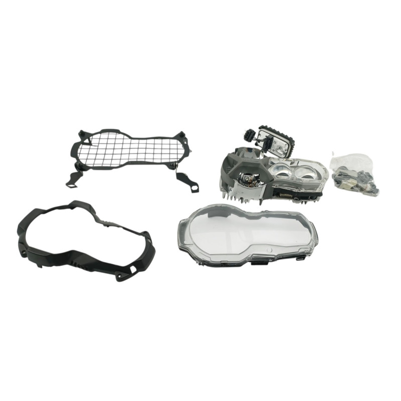 Optique BMW R 1250 GS ADVENTURE 2019 à 2024
