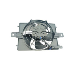 Ventilateur BMW R 1250 GS ADVENTURE 2019 à 2024