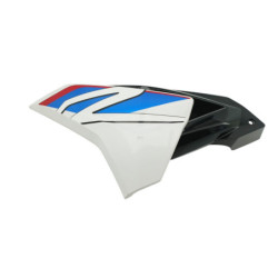 Flanc gauche BMW G 310 R 2016 à 2020