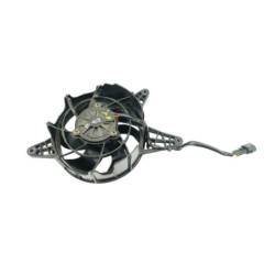 Ventilateur BMW G 310 R 2016 à 2020