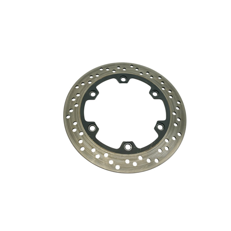 Disque arrière SUZUKI GSXR 1300 HAYABUSA 2008 à 2010