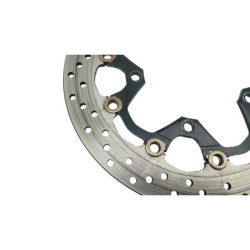 Disque avant SUZUKI GSXR 1300 HAYABUSA 2008 à 2010