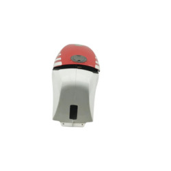 Habillage de réservoir GILERA MX1 125 1988 à 1989