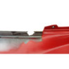 Coque arrière droite GILERA MX1 125 1988 à 1989