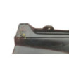 Coque arrière gauche GILERA MX1 125 1988 à 1989