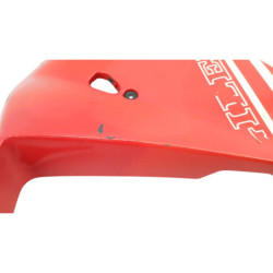 Flanc droit GILERA MX1 125 1988 à 1989