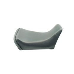 Selle conducteur GILERA MX1 125 1988 à 1989