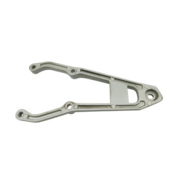Platine arrière droite GILERA MX1 125 1988 à 1989