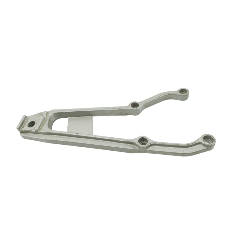 Platine arrière droite GILERA MX1 125 1988 à 1989