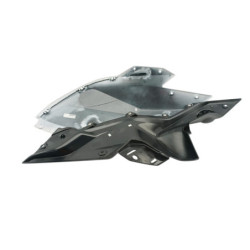 Habillage de réservoir BMW R 1250 RS 2019 à 2025