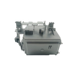 Support de batterie BMW R 1250 RS 2019 à 2025
