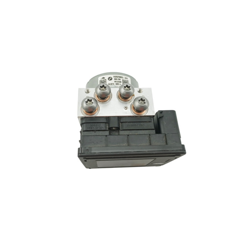 Module ABS BMW R 1250 RS 2019 à 2025