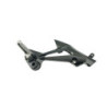 Platine arrière droite KAWASAKI Z 750 2007 à 2013