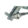 Platine arrière droite KAWASAKI Z 750 2007 à 2013
