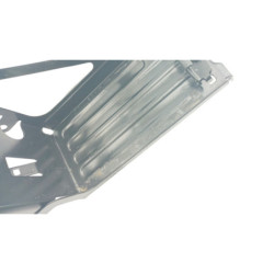 Support de batterie ROYAL ENFIELD INTERCEPTOR 650 ABS 2019 à 2025