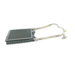 Radiateur d'huile ROYAL ENFIELD INTERCEPTOR 650 ABS 2019 à 2025