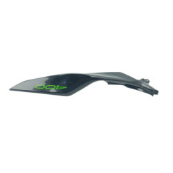 Coque arrière gauche KAWASAKI Z 400 2019 à 2023