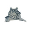 Ventilateur KAWASAKI Z 400 2019 à 2023