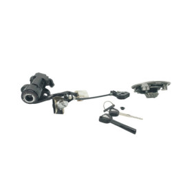 Kit neiman complet non codé KAWASAKI Z 400 2019 à 2023