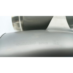 Silencieux d'échappement SUZUKI GSXR 1000 2009 à 2011