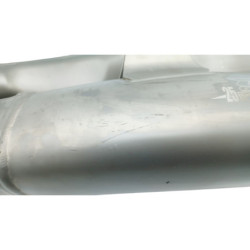Silencieux d'échappement SUZUKI GSXR 1000 2009 à 2011