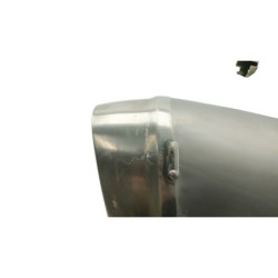 Silencieux d'échappement SUZUKI GSXR 1000 2009 à 2011