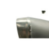 Silencieux d'échappement SUZUKI GSXR 1000 2009 à 2011