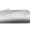 Silencieux d'échappement SUZUKI GSXR 1000 2009 à 2011