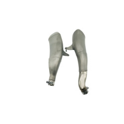 Silencieux d'échappement SUZUKI GSXR 1000 2009 à 2011