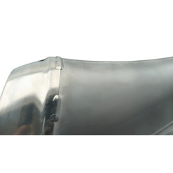 Silencieux d'échappement SUZUKI GSXR 1000 2009 à 2011