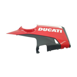 Flanc droit DUCATI PANIGALE 1100 V4 2018 à 2021