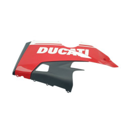 Flanc gauche DUCATI PANIGALE 1100 V4 2018 à 2021