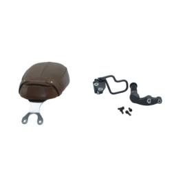 Selle passager INDIAN SCOUT 1200 2015 à 2024