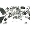Kit visserie YAMAHA XTZ 1200 SUPER TENERE 2014 à 2015