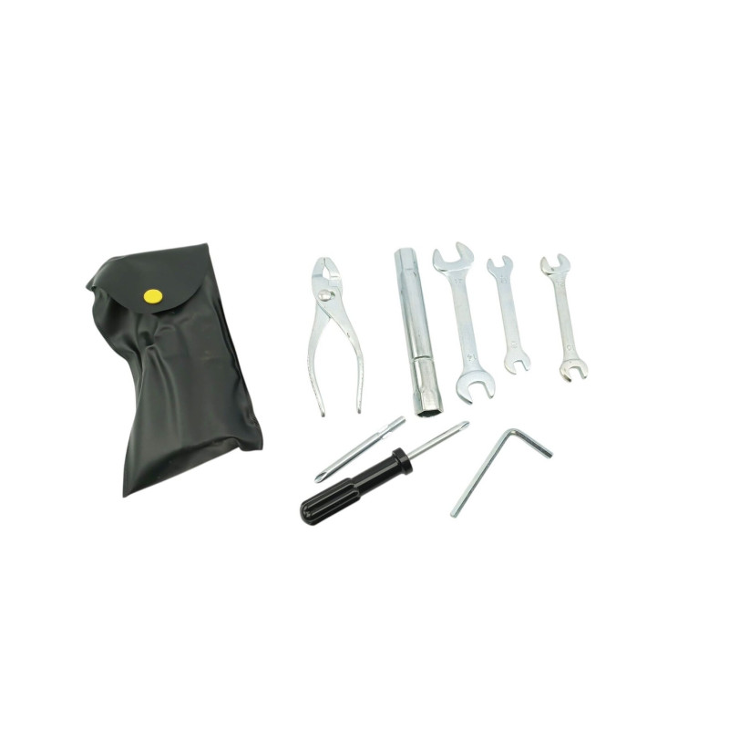 Trousse à outils YAMAHA XTZ 1200 SUPER TENERE 2014 à 2015