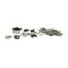 Kit visserie HARLEY DAVIDSON VRSCA 1250 V ROAD ABS 2008 à 2010